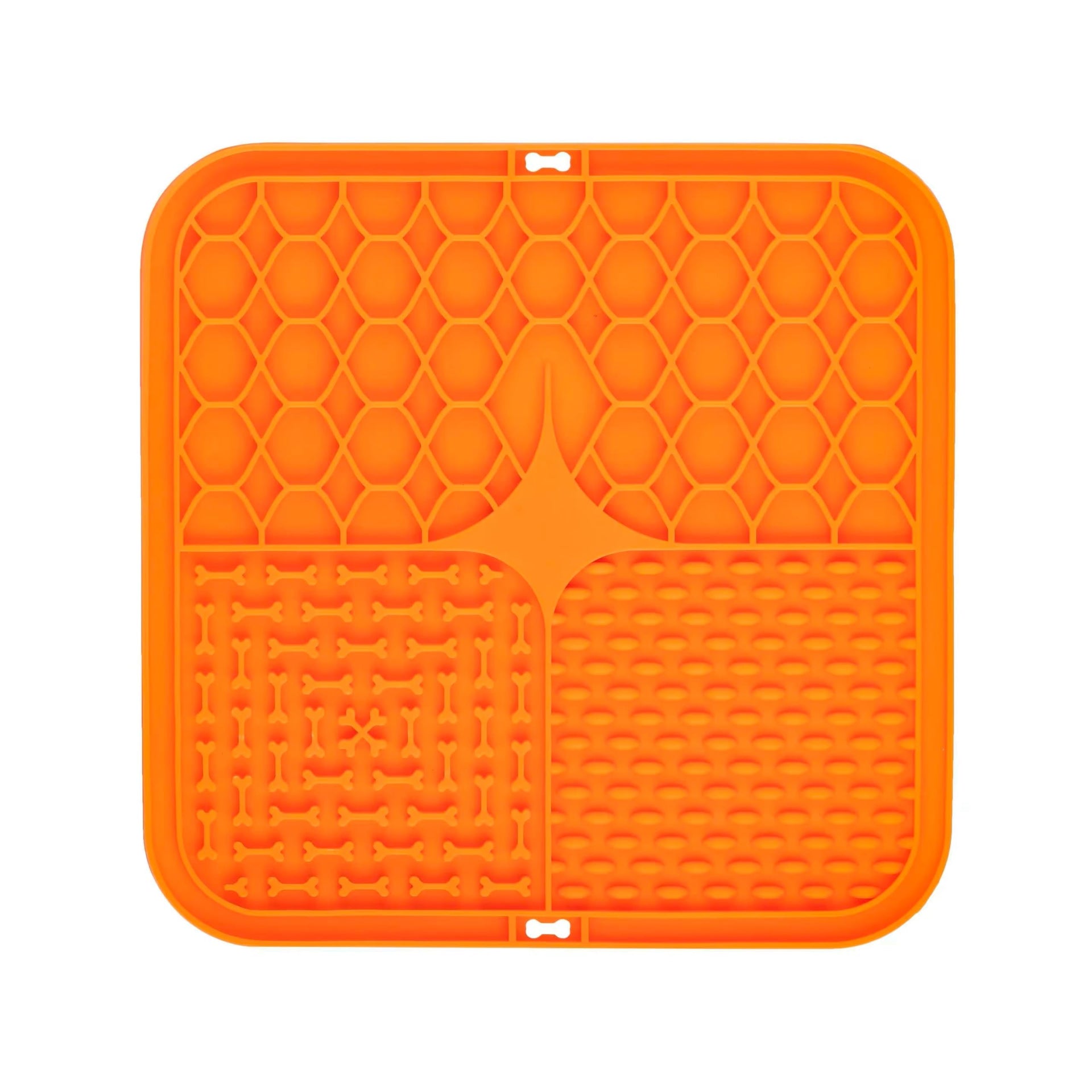 The Bone Appétit Pet Lick Mat