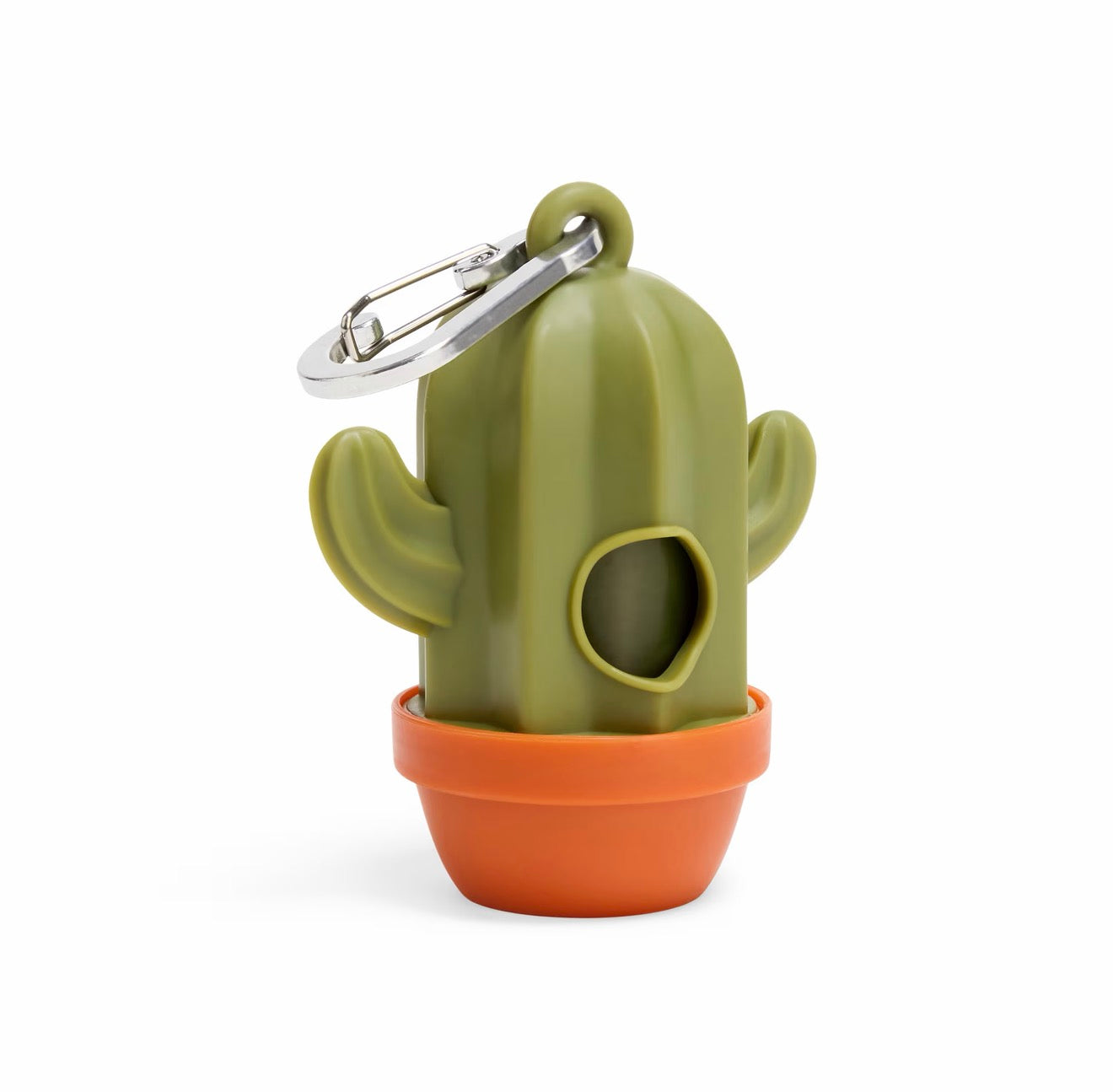 Cactus Waste Bag Dispenser