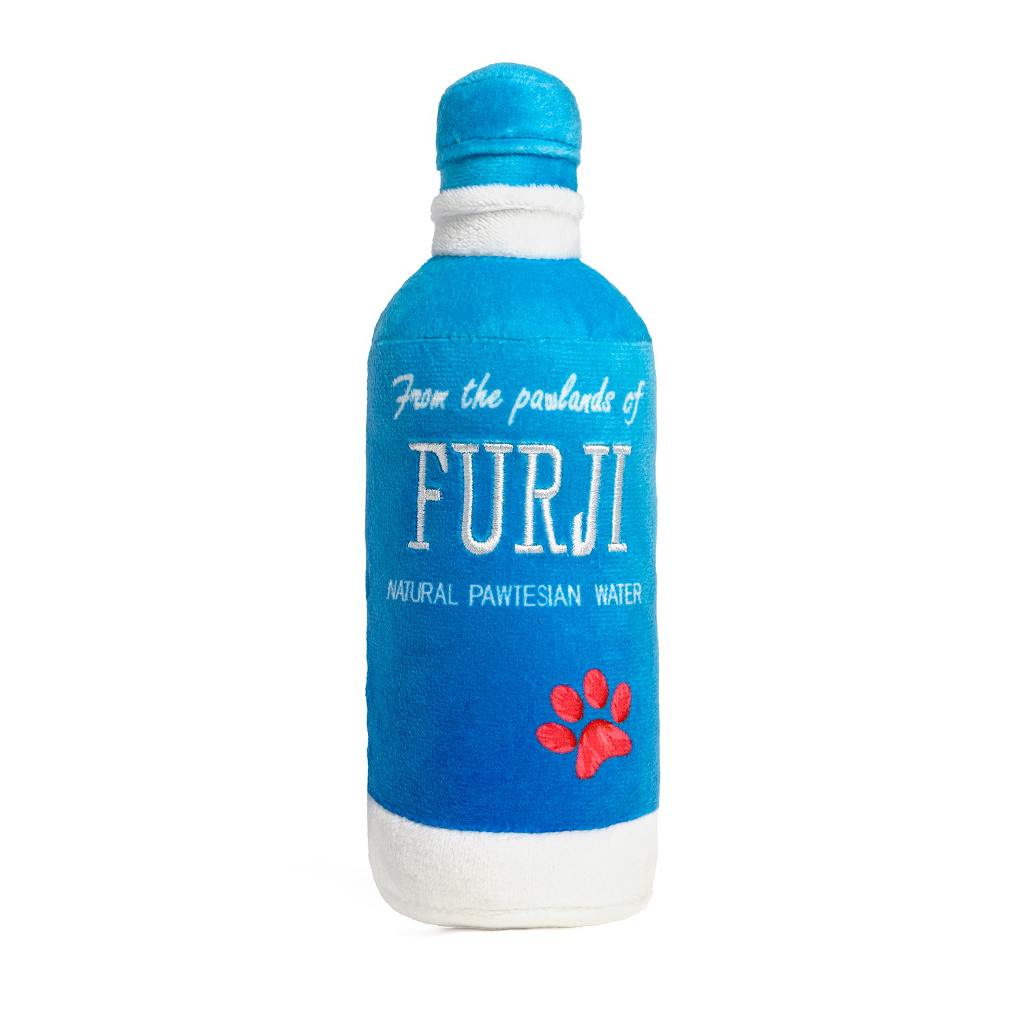 Pawlands Of Furji Dog Toy