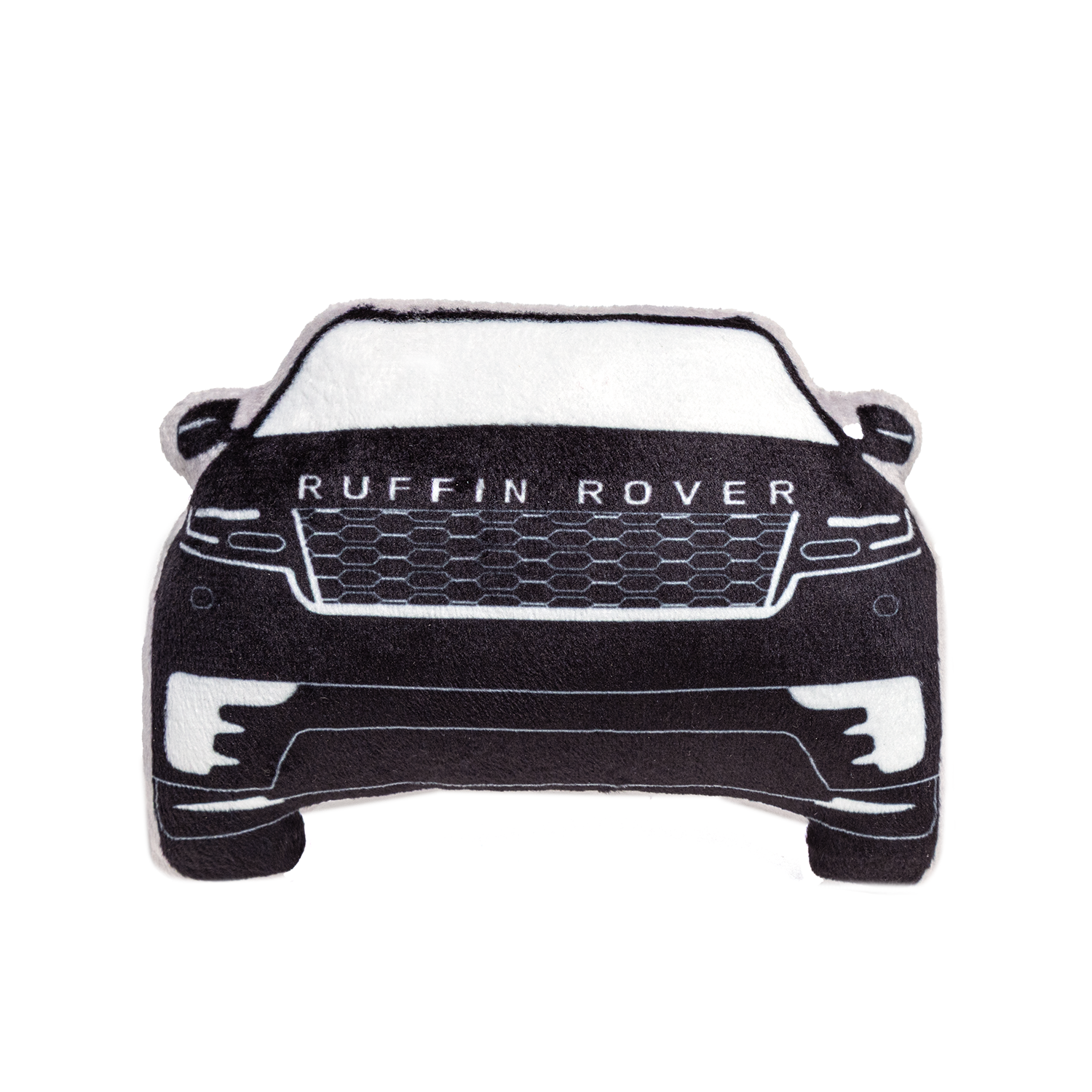 Ruffin Rover Dog Toy